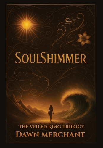 SoulShimmer Dawn Merchant 9798993925424
