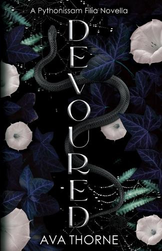 Devoured: A Dark Monster Romance Ava Thorne 9781969232015