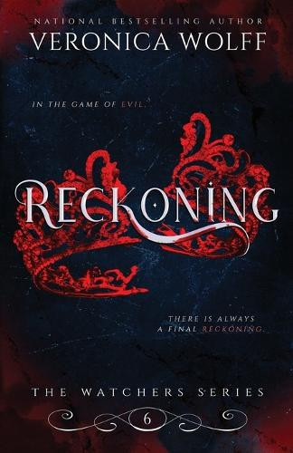 Reckoning Veronica Wolff 9781941035078