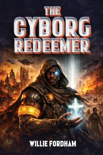 The Cyborg Redeemer Willie Fordham 9781736482988