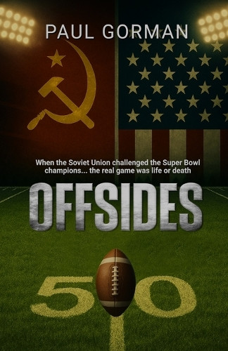Offsides Paul Gorman 9798278291329