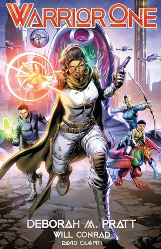 Warrior One: A Vision Quest Story Deborah M Pratt 9780978730925