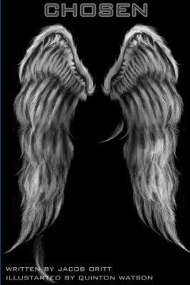 Chosen Jacob Oritt 9781105539695