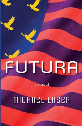 Futura Laser 9798218896010