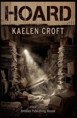Hoard Kaelen Croft 9798233035340