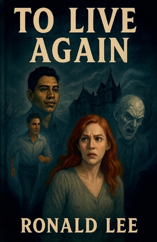 To Live Again Ronald Lee 9798233580109