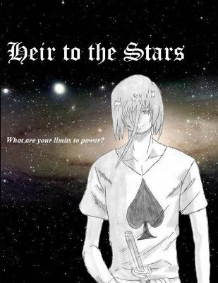 Heir to the Stars by Lionel Suggs