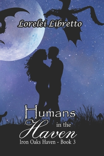 Humans in the Haven Lorelei Libretto 9798325210952