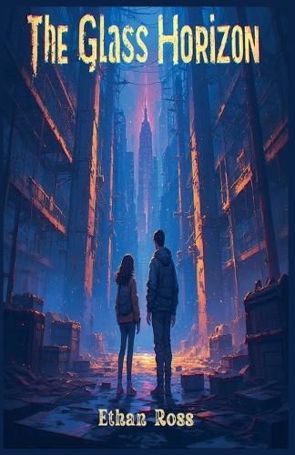 The Glass Horizon Ethan Ross 9798233886638