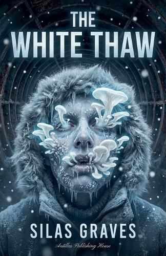 The White Thaw Silas Graves 9798224472871