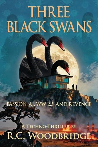 Three Black Swans R C Woodbridge 9781954396883