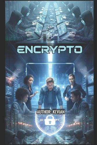 Encrypto Kevian Liley 9798279426812