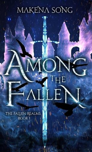 Among the Fallen Makena Song 9798993783321