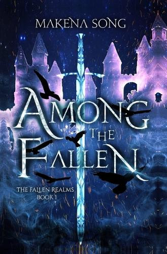 Among the Fallen Makena Song 9798993783314