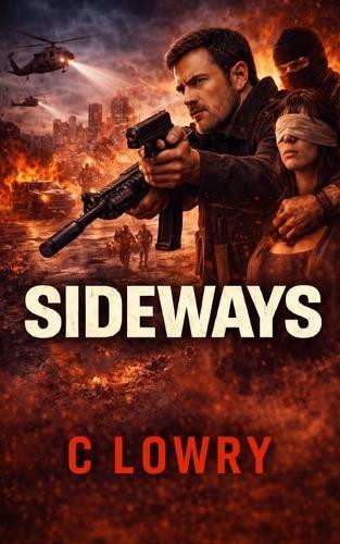 Sideways C Lowry 9798295533273