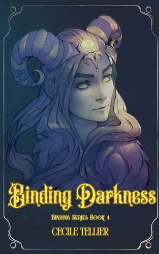 Binding Darkness Cecile Tellier 9798233792892