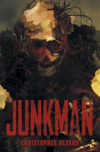Junkman Christopher Bevard 9798823210300