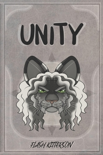 Unity Flash Kitterson 9781965229040