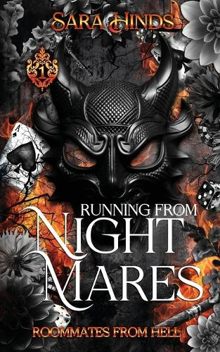 Running from Nightmares Sara Hinds 9798295518829