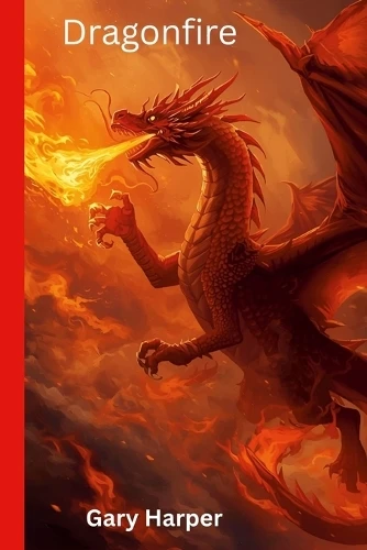 Dragonfire Gary Harper 9781257013463