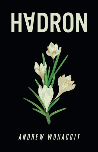 Hadron Andrew Wonacott 9798232500887
