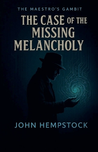 The Case of the Missing Melancholy John Hempstock 9781069884701