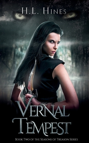 Vernal Tempest H L Hines 9798349492044