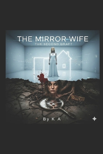 The Mirror Wife: The Second Draft K A 9798243216845