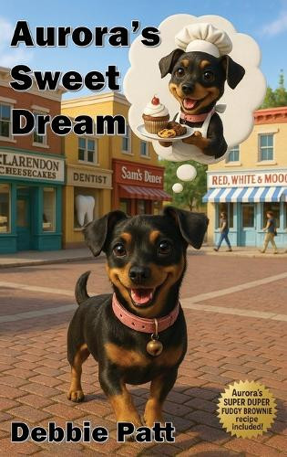 Aurora's Sweet Dream Debbie Patt 9798295501296