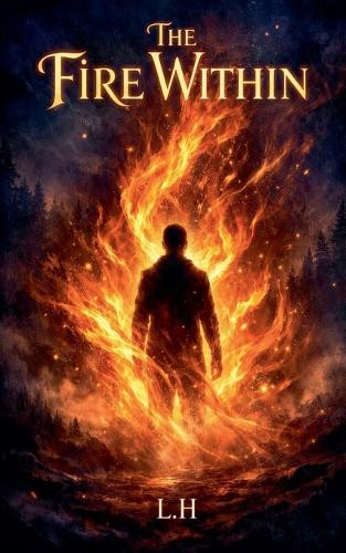 The Fire Within Hamza Laaouamri 9798233359200