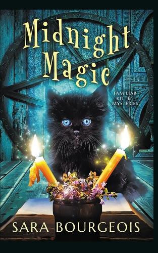 Midnight Magic Sara Bourgeois 9798638359560