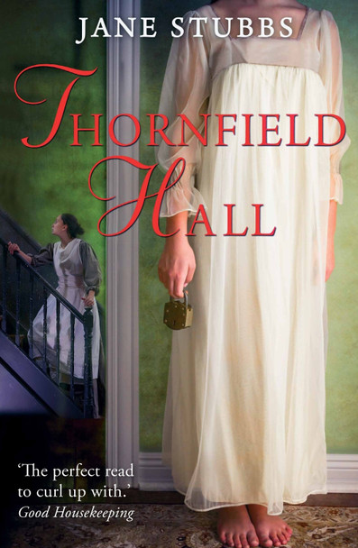 Thornfield Hall Jane Stubbs 9781782395249 [USED COPY]