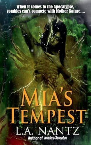 Mia's Tempest L A Nantz 9798233749162