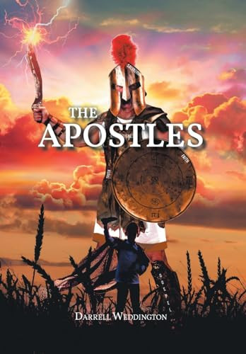 The Apostles Darrell Weddington 9798890432377