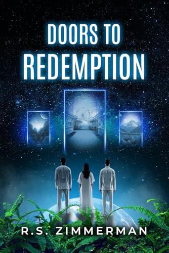 Doors To Redemption R S Zimmerman 9798993434018