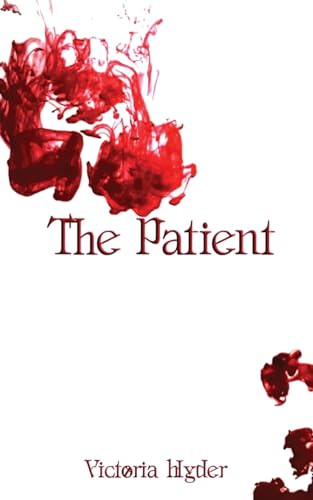 The Patient Hyder 9781036969080