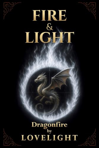 Fire & Light Lovelight 9798994110911
