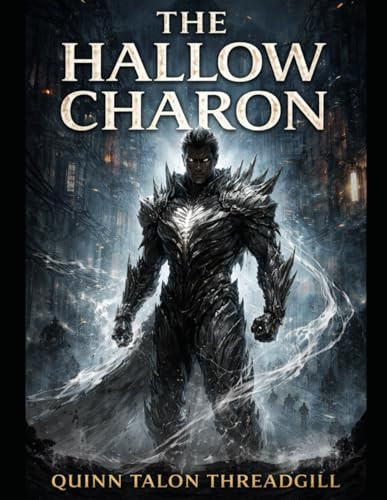 The Hallow Charon Quinn Threadgill 9798244135848