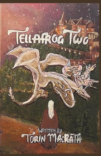 Tellafrog Two Keilah Gabrielle Elliott 9798999527240