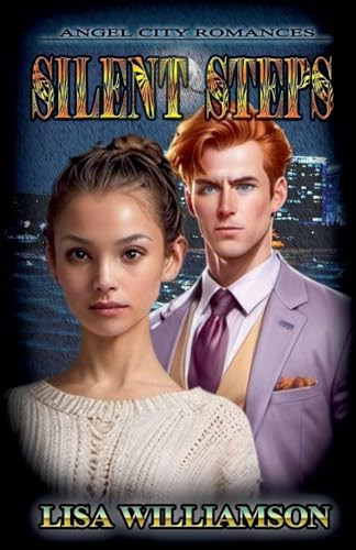 Silent Steps Lisa Williamson 9798233803147