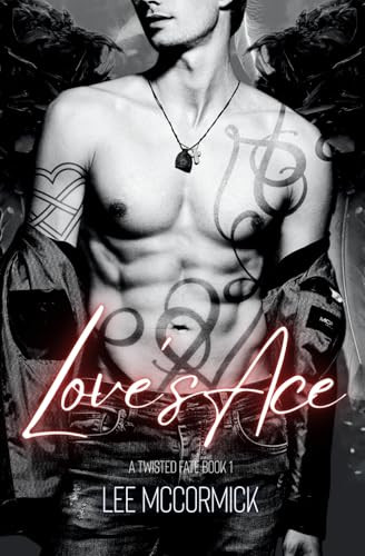 Love's Ace Lee McCormick 9798307602782