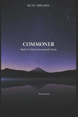 Commoner Ruth Miranda 9781973352556
