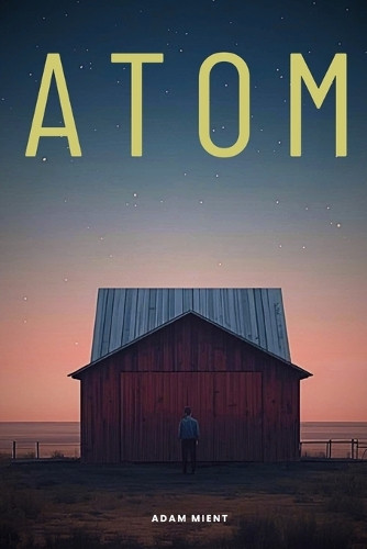 Atom Adam Mient 9798295447679