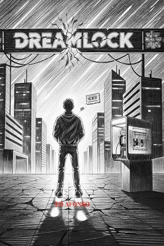Dreamlock Ed Afonso 9798278530619