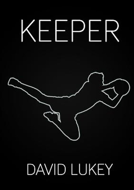 Keeper David Lukey 9781291614251