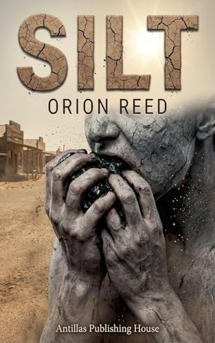 Silt Orion Reed 9798233151606