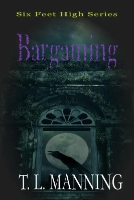 Bargaining Mariah Middleton Rackliff 9798554341625