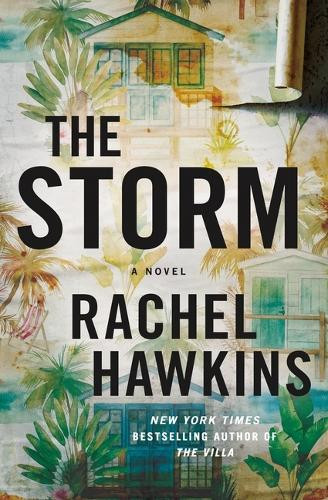 The Storm Rachel Hawkins 9781420532210