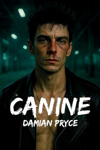 Canine Damian Pryce 9798993408118