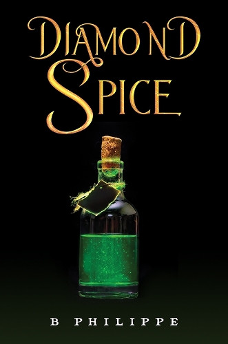 Diamond Spice B Philippe 9781035892143